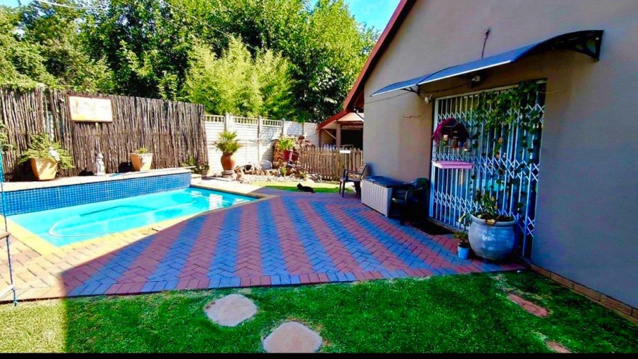 3 Bedroom Property for Sale in Sasolburg Free State